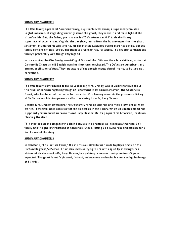Miniatura del documento SUMMARY-CANTERVILLE-GHOST.pdf