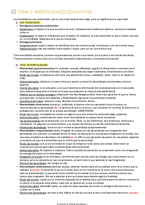Miniatura del documento TEMA-2-MENTALIDADES-EDUCATIVAS.pdf