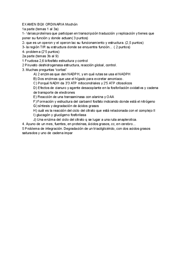 Miniatura del documento EXAMEN-BQII-ORDINARIA 2024-Mochon.pdf
