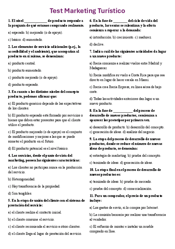 Miniatura del documento Test-Marketing-Turistico.pdf