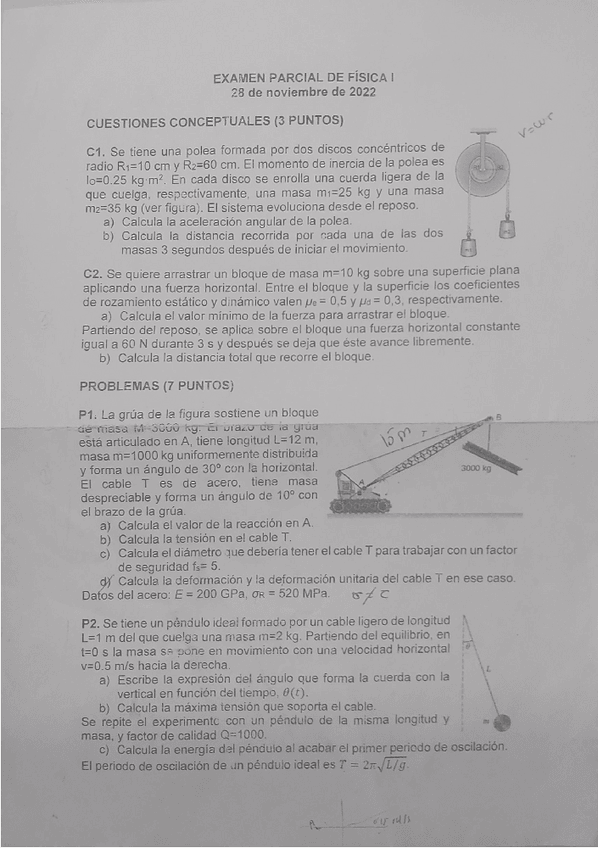 Miniatura del documento EXAMENES-22/23-FISICA-I.pdf