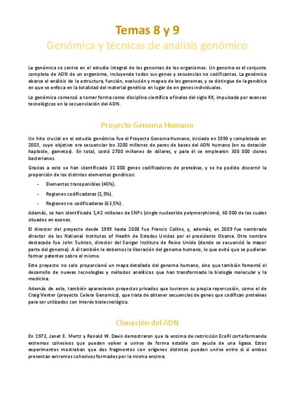 Miniatura del documento Temas-8-y-9-Genomica-y-tecnicas-de-analisis-genomico.pdf
