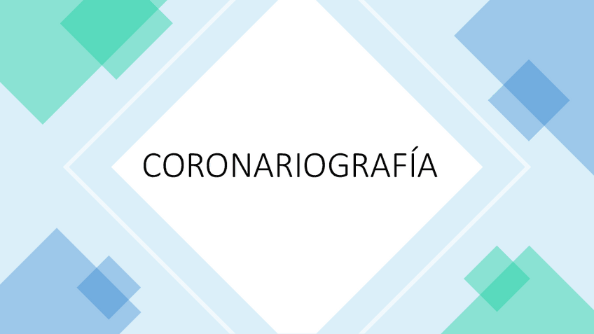 Miniatura del documento CORONARIOGRAFIA.pdf