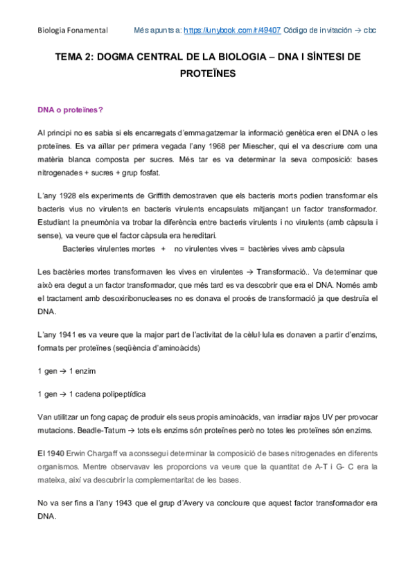 Miniatura del documento Dogma central de la biologia.pdf