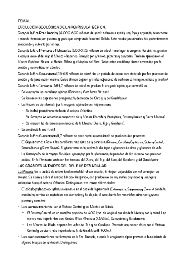 Miniatura del documento Resumen completo Geografía.pdf