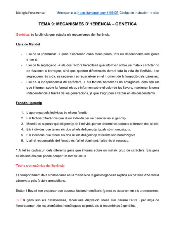 Miniatura del documento Mecanismes d'herència. Genètica.pdf