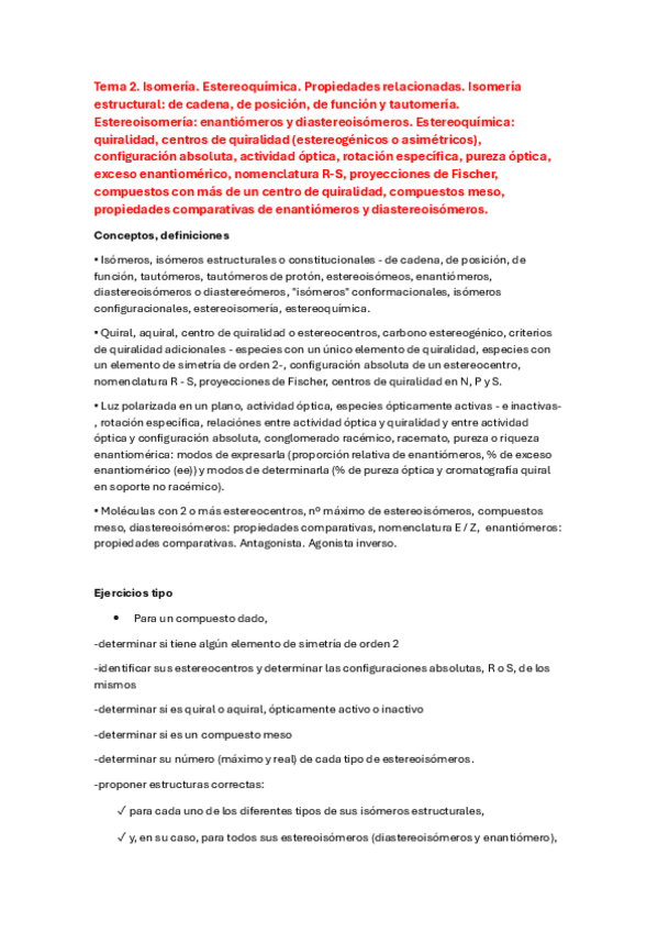 Miniatura del documento TEMA-2-Isomeria.pdf