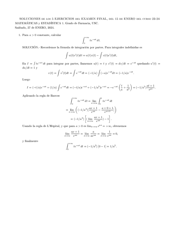 Miniatura del documento solucion-examen-ordinaria enero-2024-mate-I-grupo-A.pdf