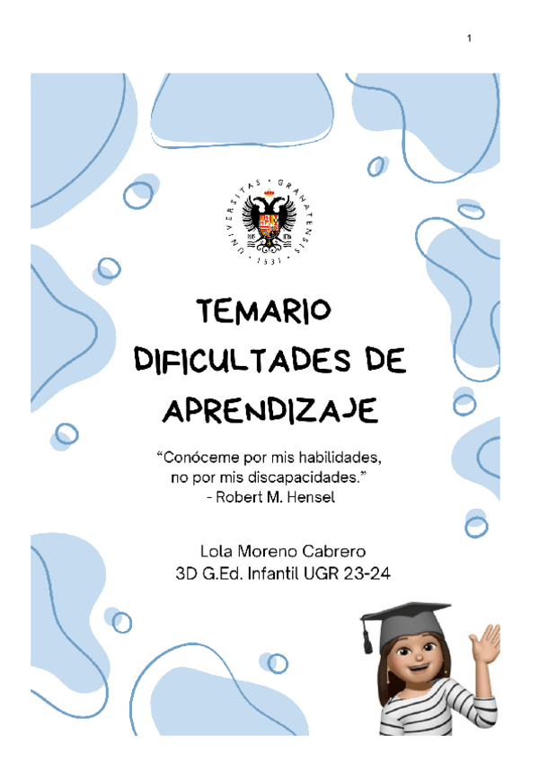 Miniatura del documento Resumen-Temario-dificultades.pdf