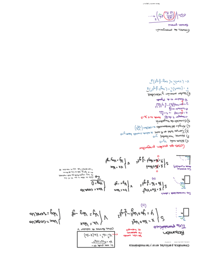 Miniatura del documento Cinematica-particulas-error-y-termodinamica.pdf