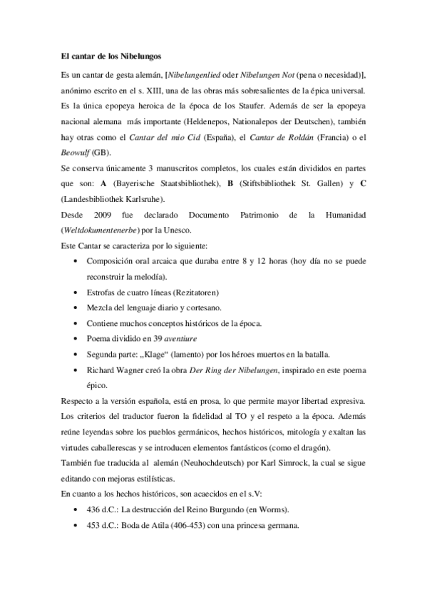 Miniatura del documento 3.El-cantar-de-los-Nibelungos-y-las-primeras-manifestaciones-literarias.docx