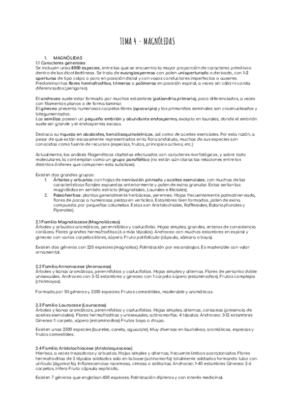 Miniatura del documento TEMA-4.-MAGNOLIDAS.pdf