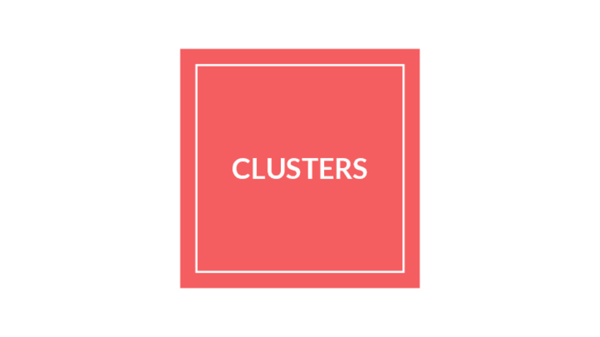 Miniatura del documento CLUSTERS.pdf