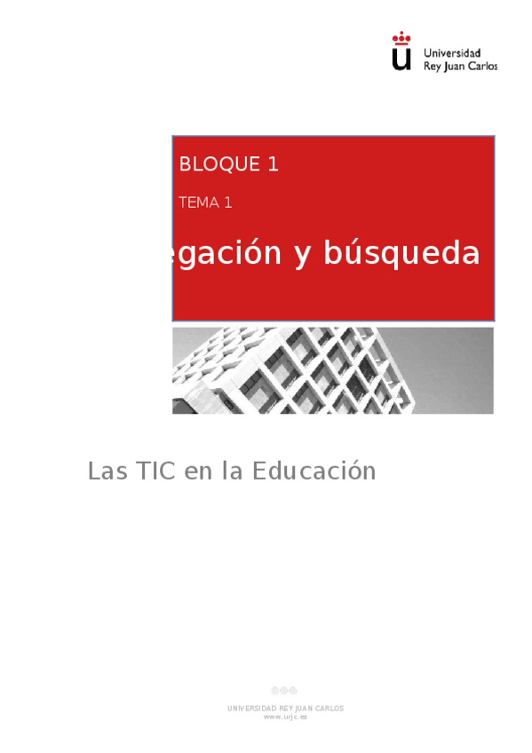 Miniatura del documento Tema1GEISPNavegacionbusquedaTIC20-21.doc
