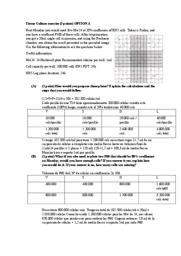 Miniatura del documento Tissue Culture exercise corregido.pdf