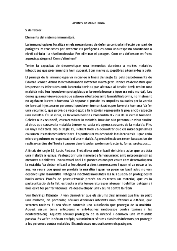 Miniatura del documento Apunts-immunologia-TOT.pdf