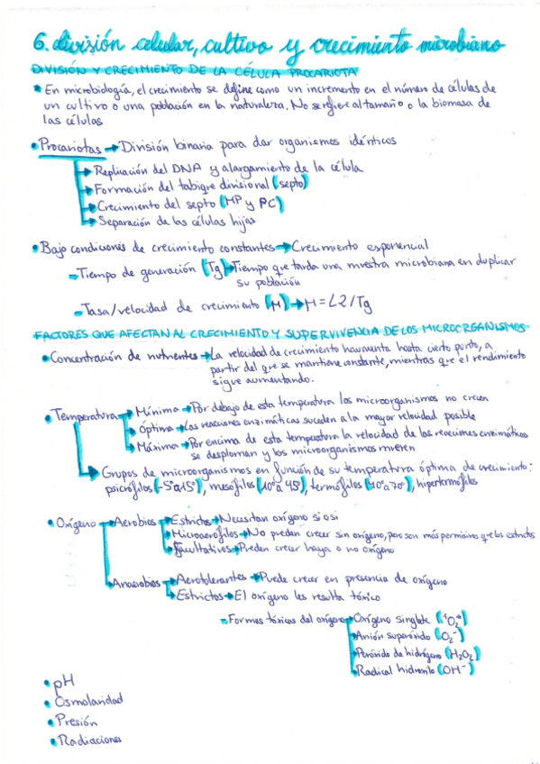 Miniatura del documento Tema-6-Division-celular-cultivo-y-crecimiento-microbiano.pdf