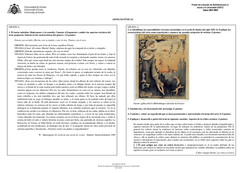 Miniatura del documento Examen-EBAU-Asturias-Artes-escenicas-enunciado-Julio-2017-18.pdf