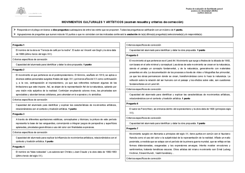 Miniatura del documento Examen-EBAU-Asturias-Movimientos-culturales-y-artisticos-resuelto-Junio-2023-24.pdf