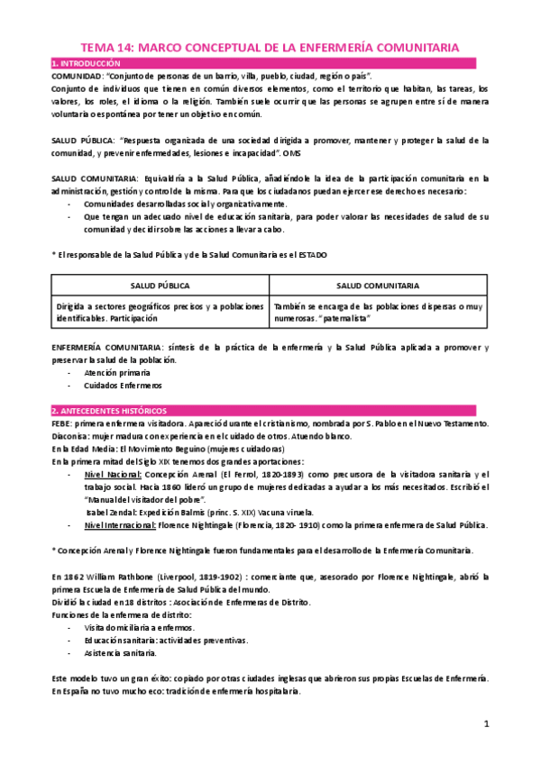 Miniatura del documento COMUNITARIA-Tema-14-resumen.pdf