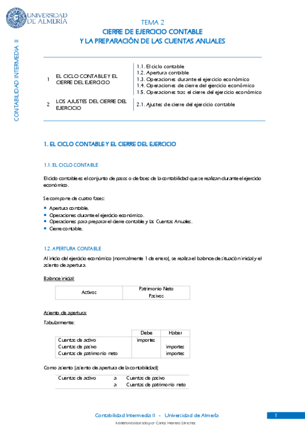 Miniatura del documento TEMA-2-CIERRE-CONTABLE-Y-PREPARACION-DE-CUENTAS-ANUALES-Teoria.pdf