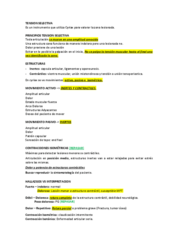 Miniatura del documento CYRIAX-REPASO.pdf