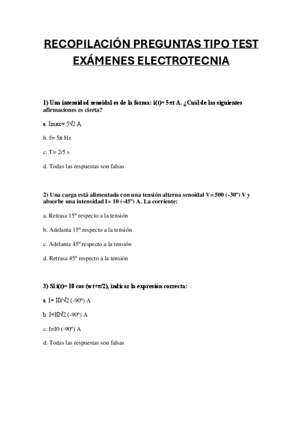 Miniatura del documento RECOPILACION-PREGUNTAS-TIPO-TEST-EXAMENES-ELECTROTECNIA.pdf