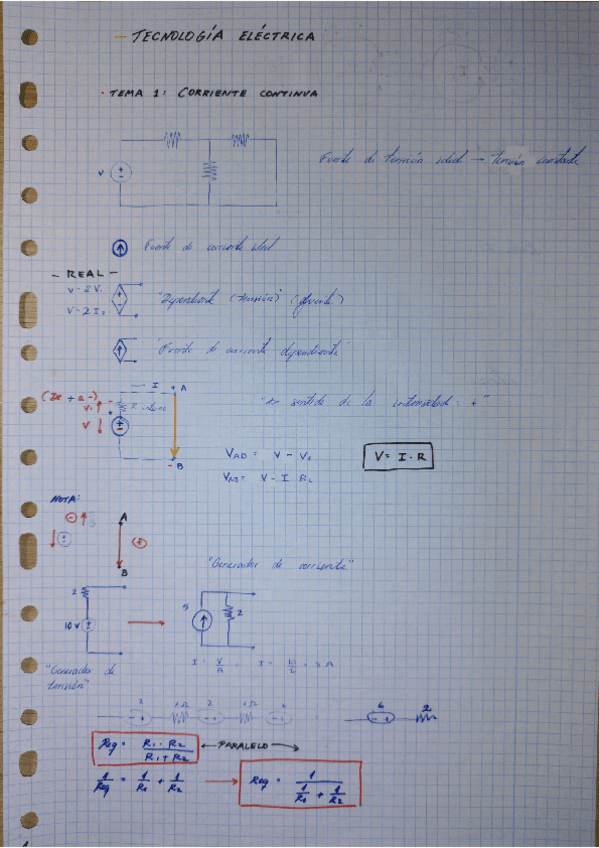 Miniatura del documento APUNTES Y EXÁMENES TECNOLOGIA ELÉCTRICA.pdf