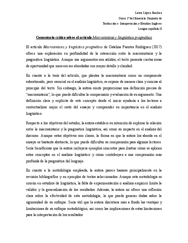 Miniatura del documento Comentario-critico-sobre-el-articulo-Macrosintaxis-y-linguistica-pragmatica.pdf