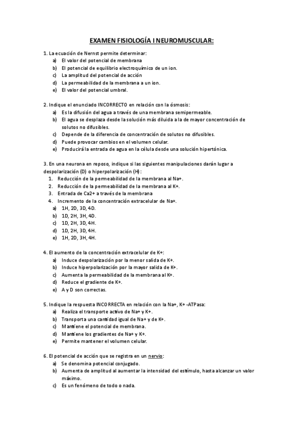 Miniatura del documento Examen-fisiologia-I-neuromuscular.pdf