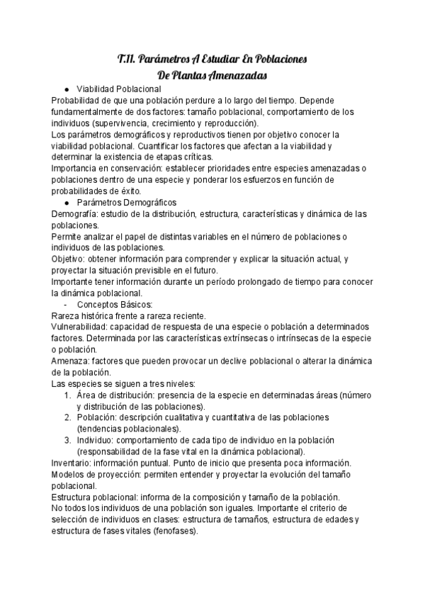 Miniatura del documento T.11.-Parametros-A-Estudiar-En-Poblaciones-De-Plantas-Amenazadas.pdf