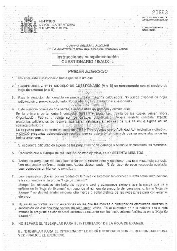 Miniatura del documento Examen-cuerpo-general-auxiliar-administrativo-del-estado-2020.pdf