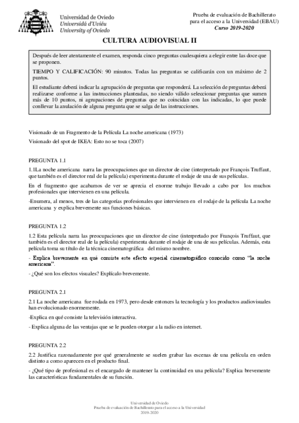 Miniatura del documento Examen-EBAU-Asturias-Cultura-audiovisual-enunciado-Junio-2019-20.pdf