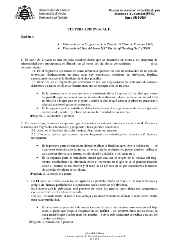 Miniatura del documento Examen-EBAU-Asturias-Cultura-audiovisual-resuelto-Junio-2018-19.pdf