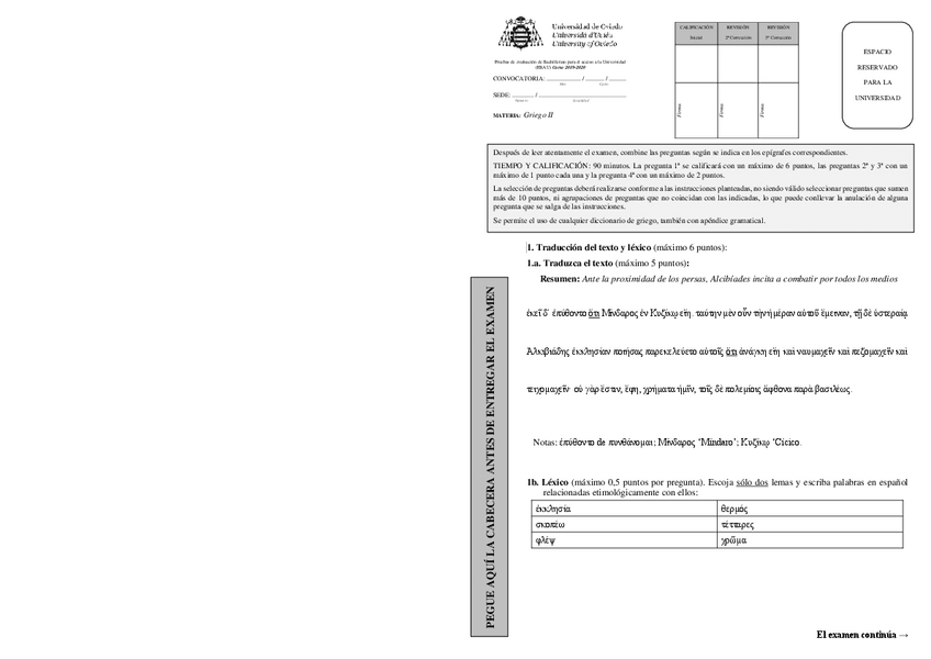 Miniatura del documento Examen-EBAU-Asturias-Griego-enunciado-Junio-2019-20.pdf