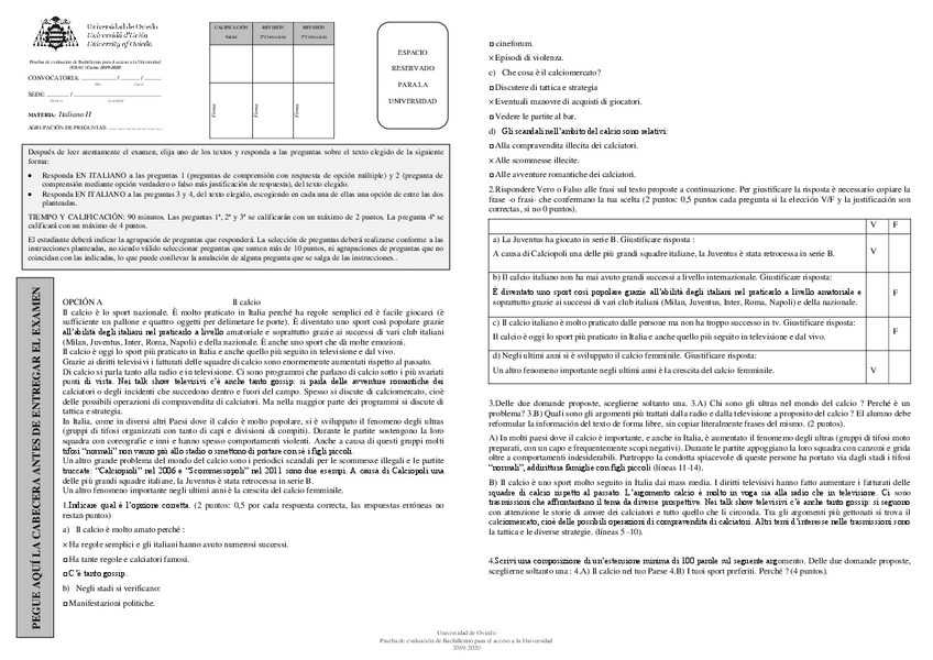 Miniatura del documento Examen-EBAU-Asturias-2a-lengua-extranjera-italiano-resuelto-Junio-2019-20.pdf