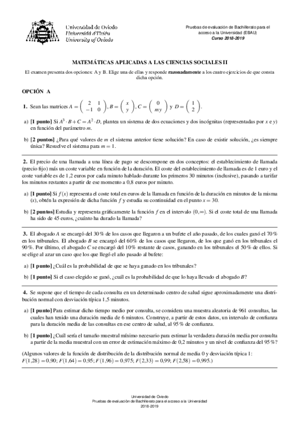 Miniatura del documento Examen-EBAU-Asturias-Matematicas-aplicadas-a-las-ciencias-sociales-resuelto-Junio-2018-19.pdf