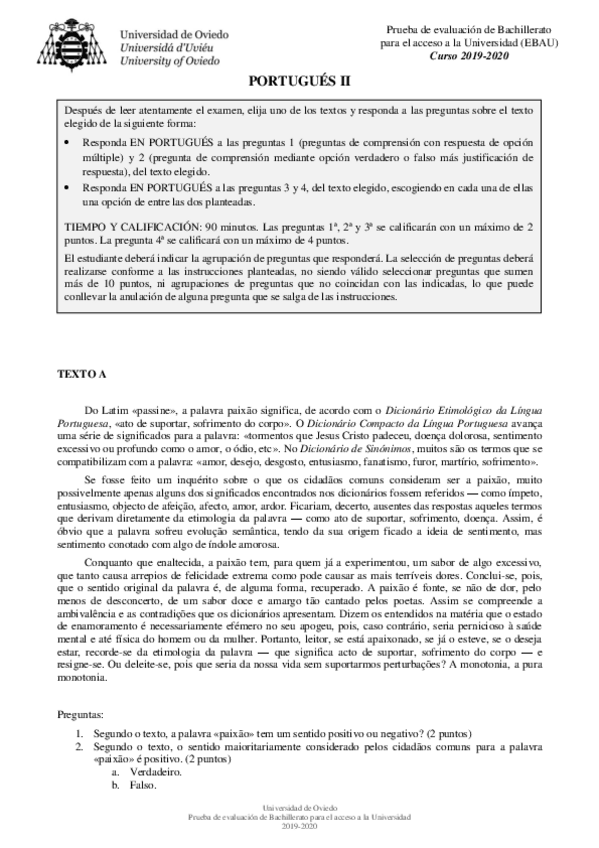 Miniatura del documento Examen-EBAU-Asturias-2a-lengua-extranjera-portugues-enunciado-Junio-2019-20.pdf