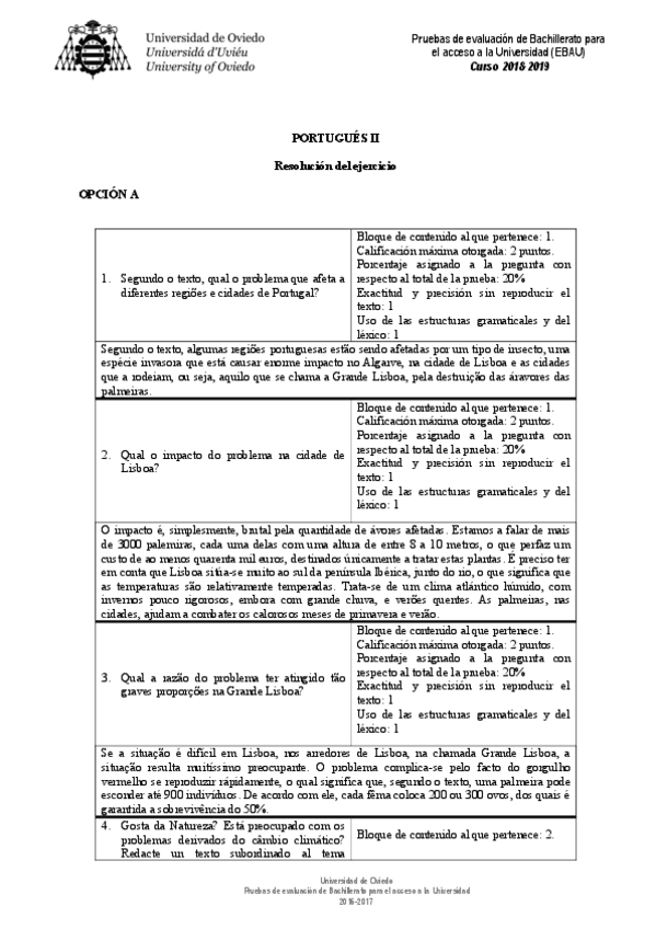 Miniatura del documento Examen-EBAU-Asturias-1a-lengua-extranjera-portugues-resuelto-Junio-2018-19.pdf