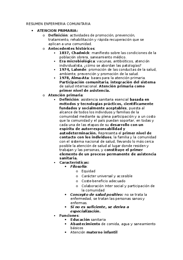 Miniatura del documento RESUMEN-ENFERMERIA-COMUNITARIA.odt