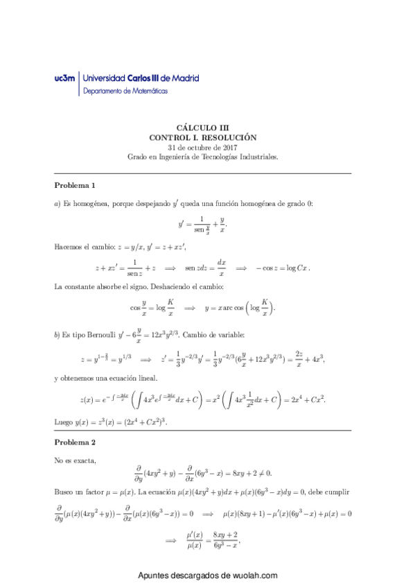 Miniatura del documento wuolah-free-Control 1 2017_SOL.pdf