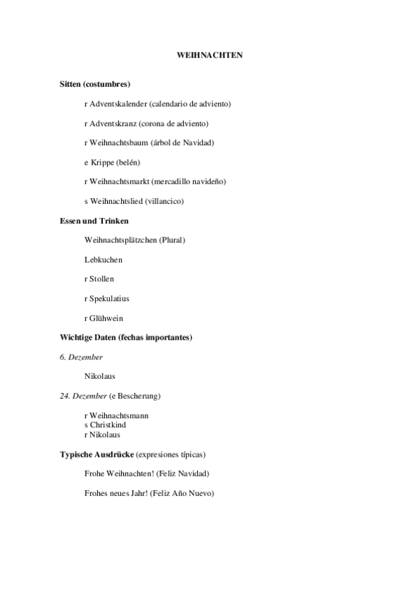 Miniatura del documento WEIHNACHTEN.pdf