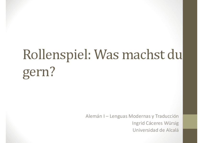 Miniatura del documento Rollenspiel-Wann-machst-du-gern-1.pdf