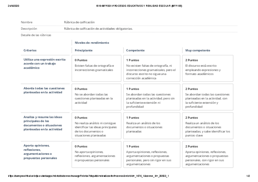 Miniatura del documento Rubrica-de-ejemploMFPD01-PROCESOS-EDUCATIVOS-Y-REALIDAD-ESCOLAR.pdf