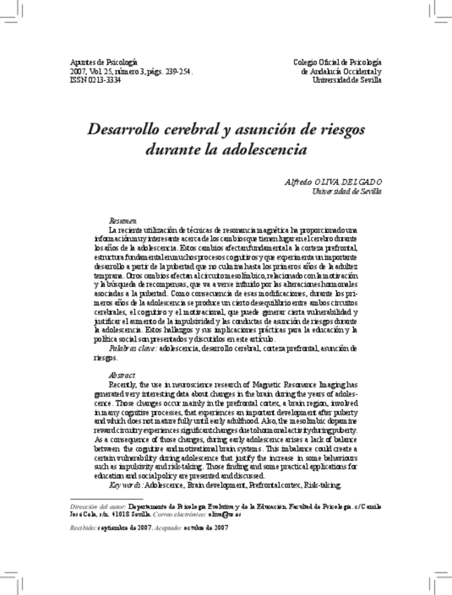 Miniatura del documento Act.2-Articulo-Cerebro-Adolescente.pdf