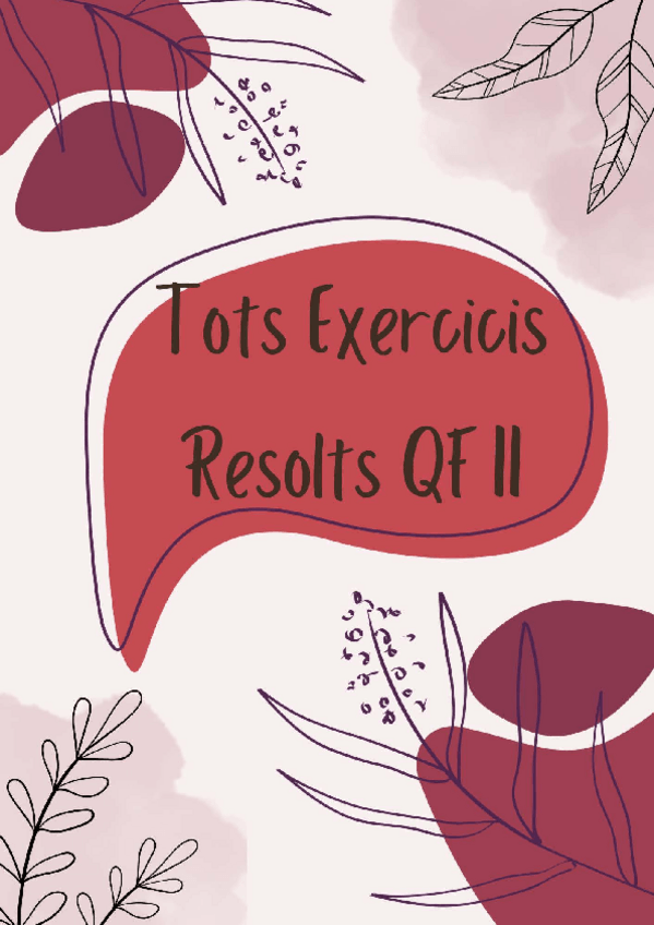 Miniatura del documento Tots-Exercicis-Resolts-QF-II.pdf