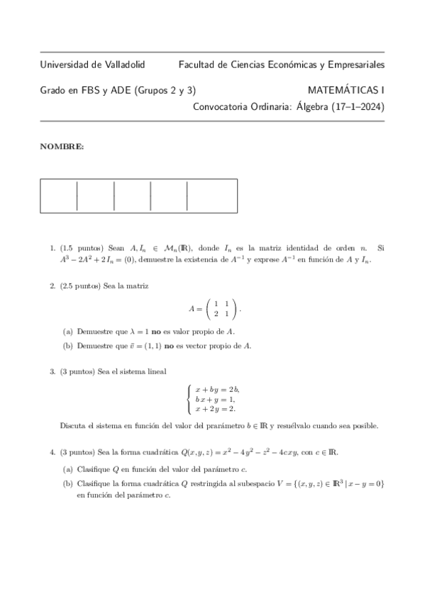 Miniatura del documento AlgebraOrdinaria2324.pdf