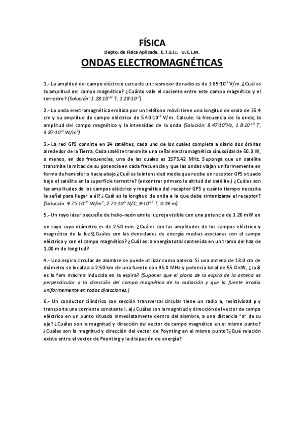 Miniatura del documento Ficha-ejercicios-ondas-electromagneticas.pdf