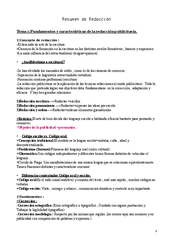 Miniatura del documento Resumen-de-Redaccion.pdf
