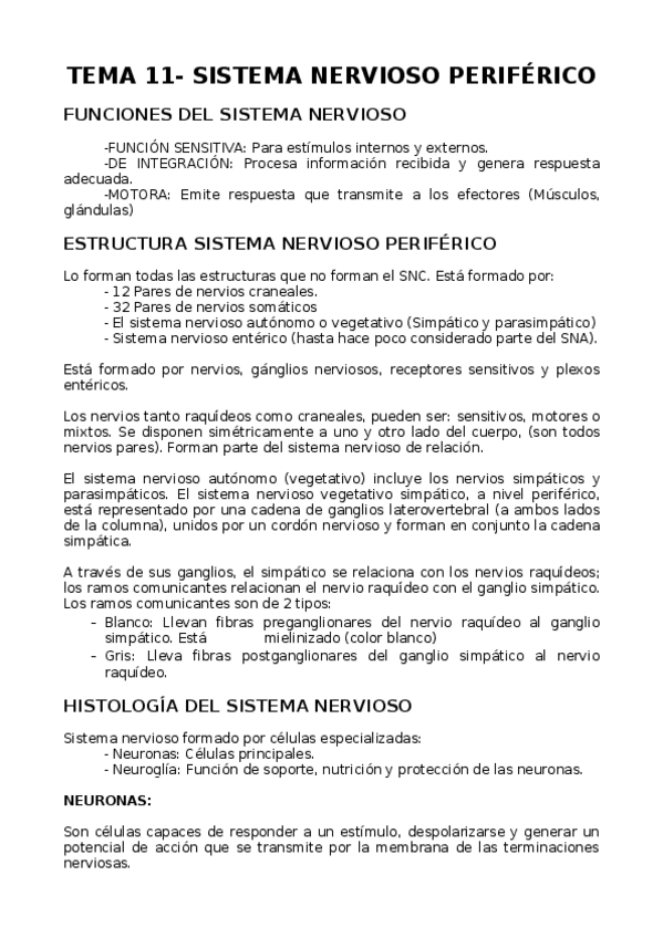 Miniatura del documento Anatomia-SISTEMA-NERVIOSO-PERIFERICO-RESUMEN-I.docx